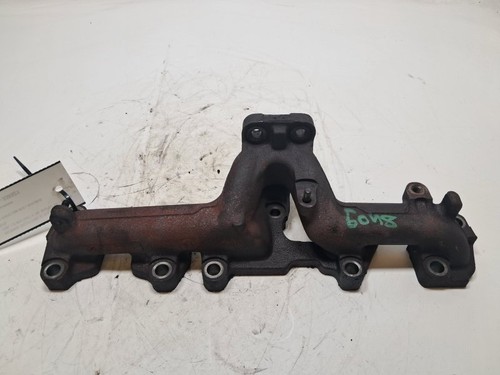 55223906 auspuffkrümmer fiat - 55223906,
