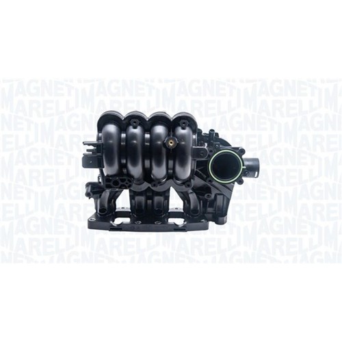 Saugrohrmodul magneti marelli - saugrohrmodul,