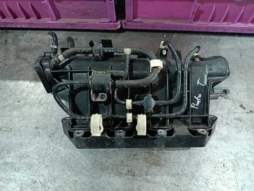 Fiat punto 199 16v benzin - punto,