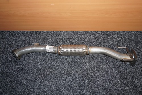 Hosenrohr abgasrohr flexrohr - hosenrohr,