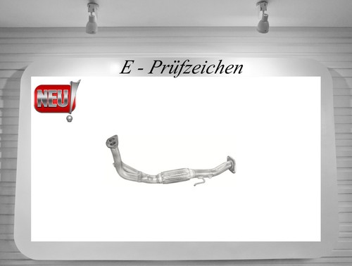 Hosenrohr fiat punto 176 - hosenrohr,