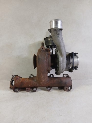 7878371z turbolader mit - 7878371z,