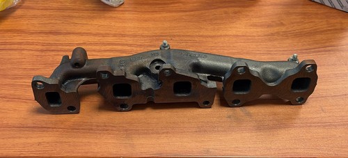 Fiat auspuffkrümmer 73502595 - auspuffkrümmer,