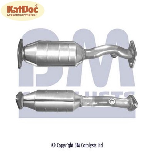 Katalysator fiat punto - ✅,