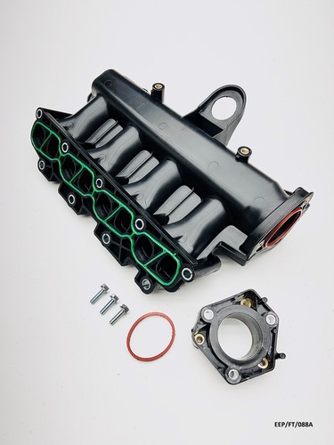 Ansaugkrümmer für fiat - für, punto