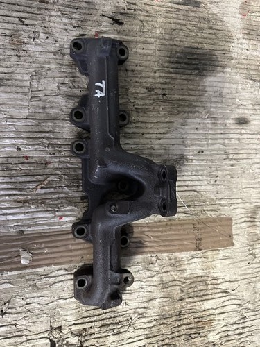 Abgaskrümmer für fiat punto - abgaskrümmer,
