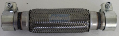 Flexrohr flexstück flexibles - flexrohr,