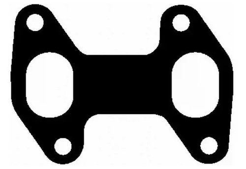 Dichtung abgaskrümmer mg0504 - dichtung,,