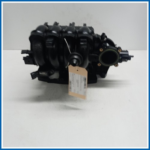 Ansaugkrümmer 77366845 fiat - 77366845,