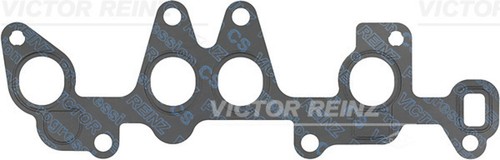 Dichtung ansaugkrümmer victor - dichtung,