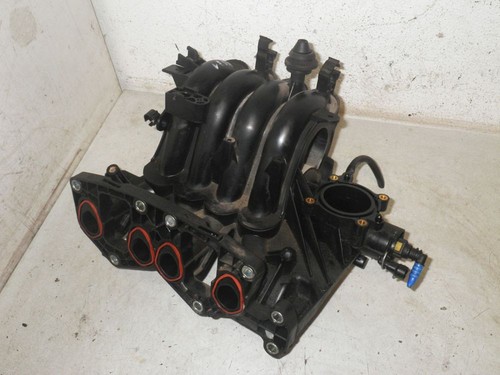 Ansaugkrümmer 552183120 fiat - ansaugkrümmer,