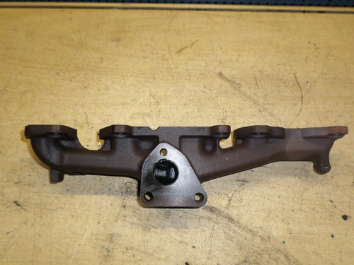 Abgaskrümmer fiat punto evo - fiat,