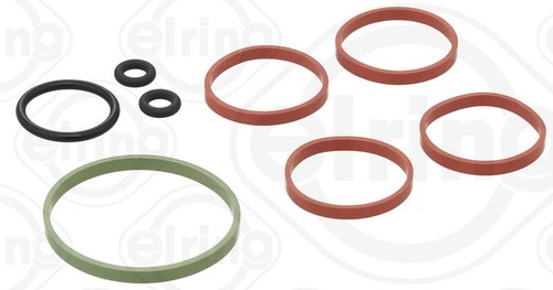 Elring 444 760 dichtungssatz - elring,